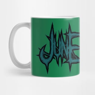 June Mug